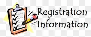 2024-2025 Registration Information