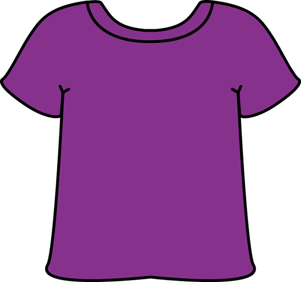 Purple Shirt Day