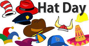 Hat Day 