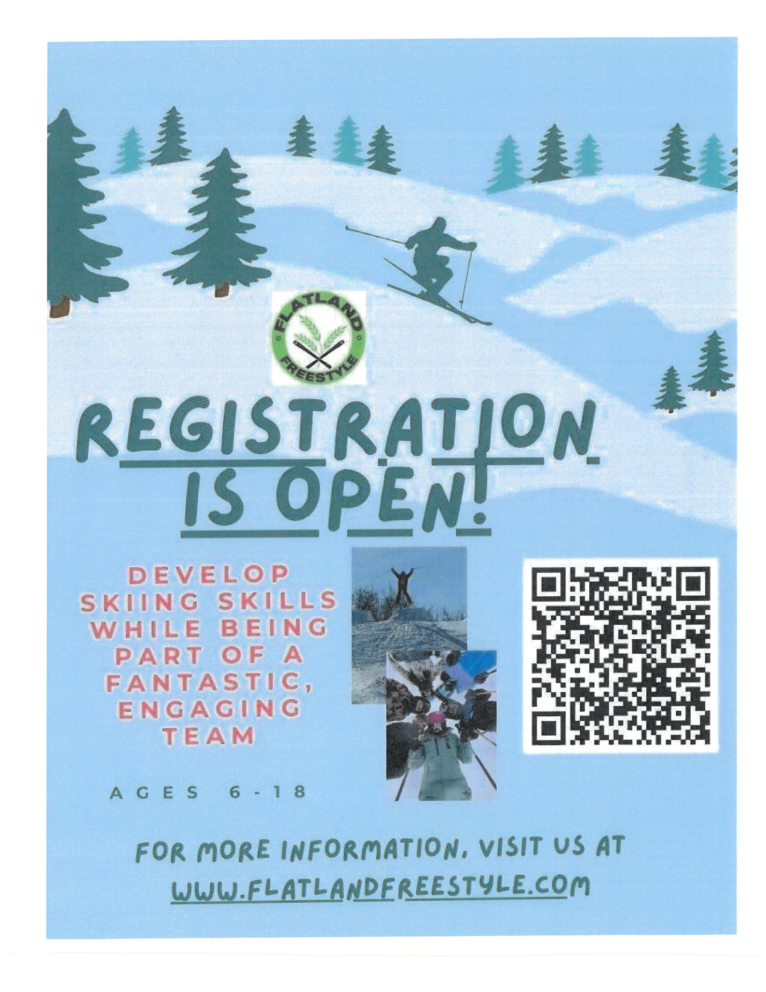 Registration