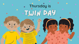 Twin Day