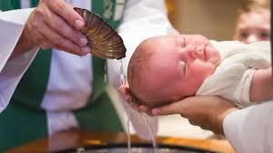 Baptism Class