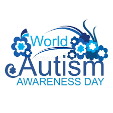 Autism Awareness Day - Wear Blue