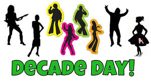 Decades Day