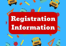 2026-2027 School Year Registration
