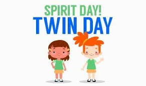 Twin Day 