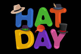 Hat Day