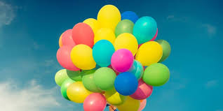 Brightest Colors Day 