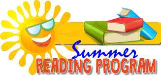 Summer Literacy Camp