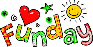 Primary Fun Day