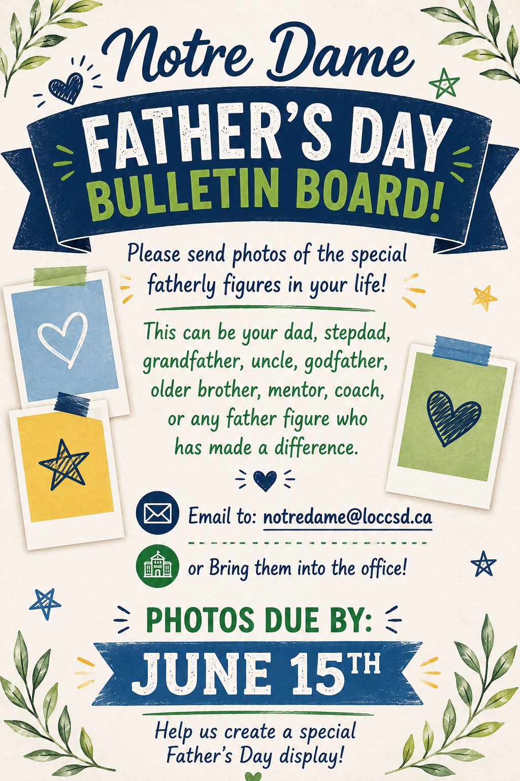 Father's Day Pictures