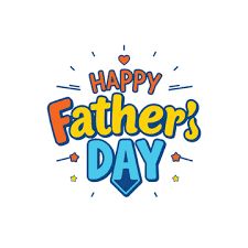 Happy Father's Day